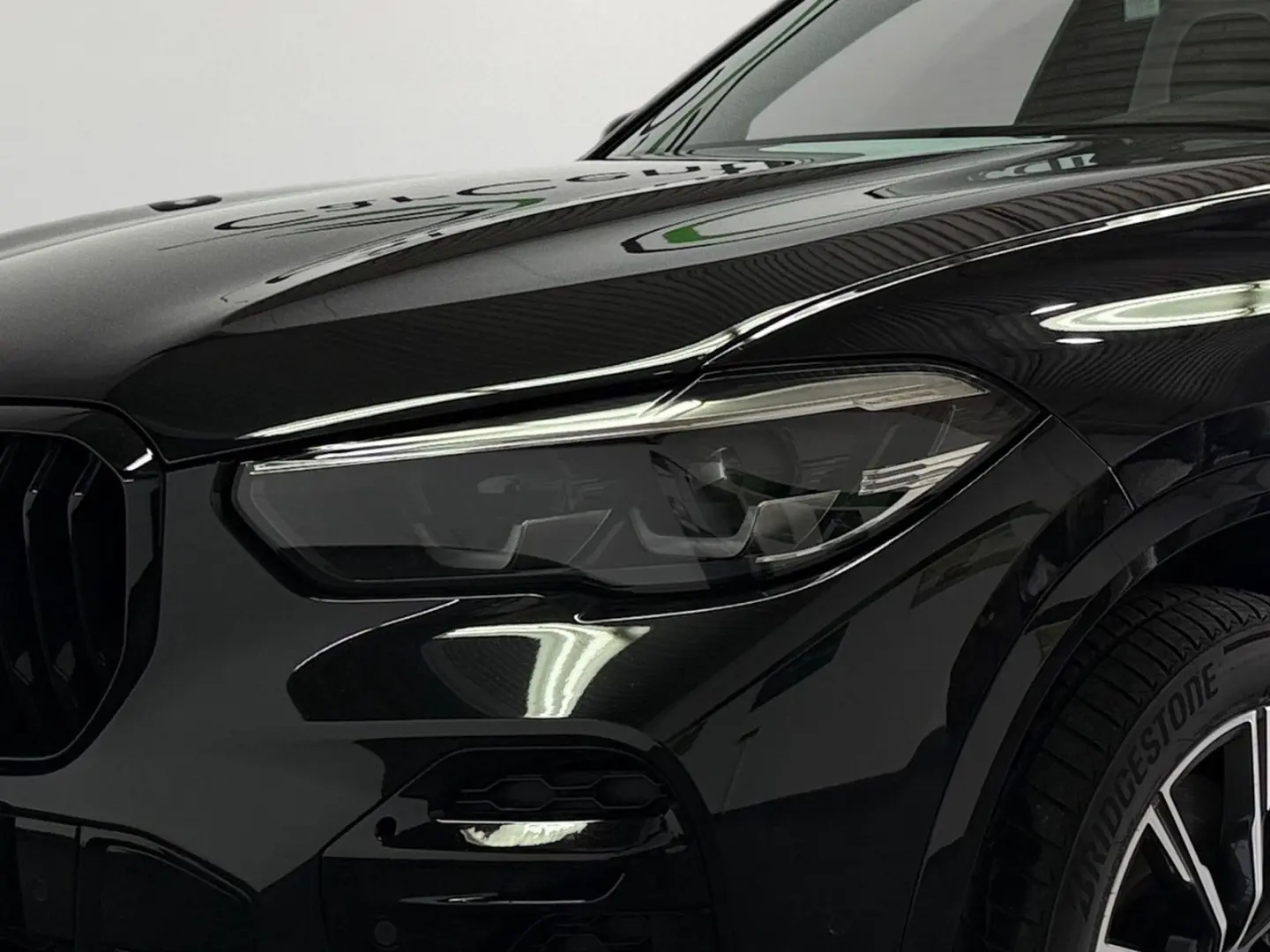 X5xDrive45e M Sport LED Navi Kamera HiFi HUD DAB