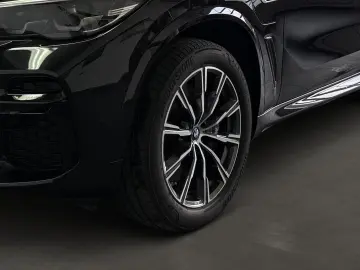 X5xDrive45e M Sport LED Navi Kamera HiFi HUD DAB