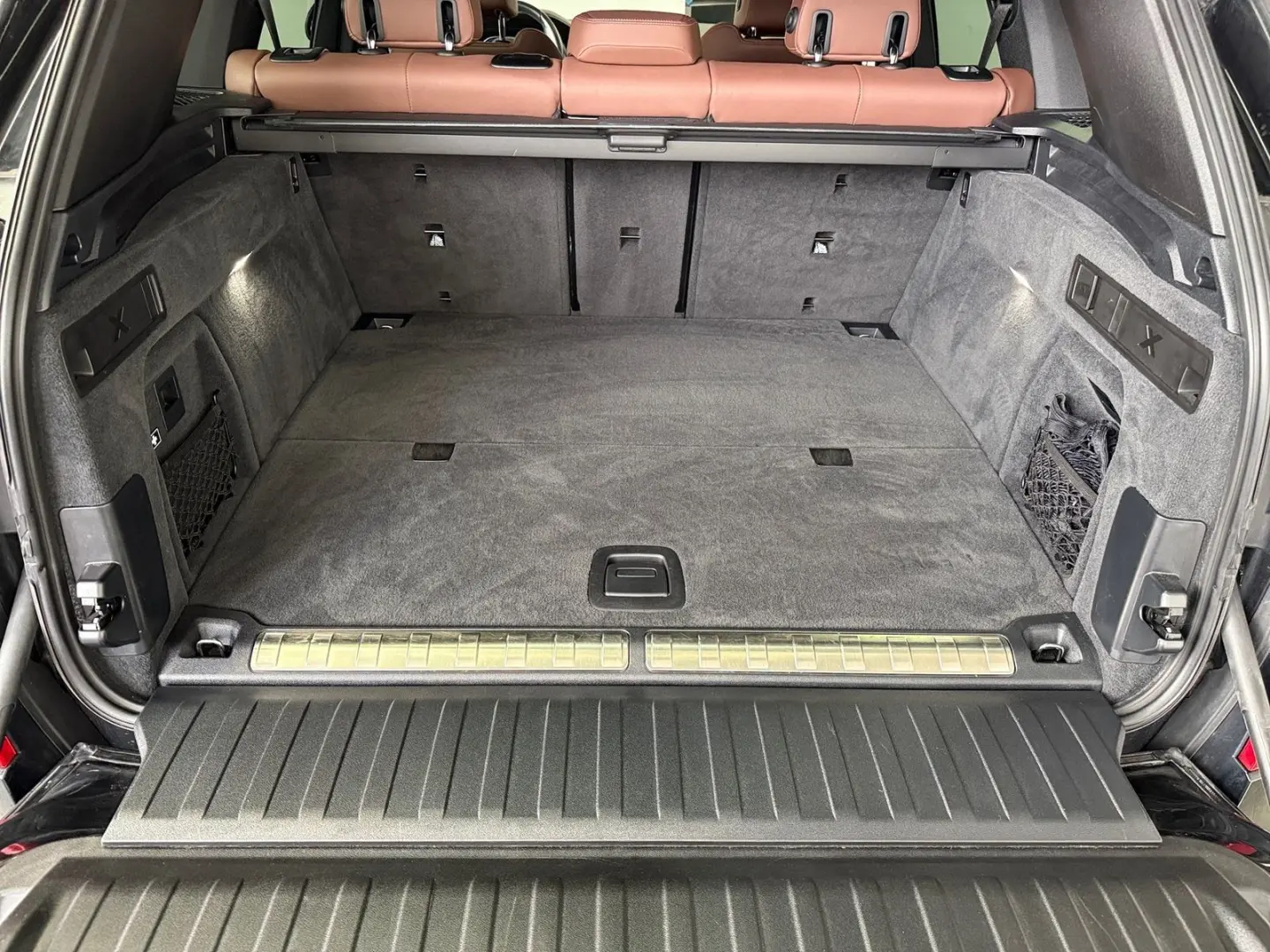 X5xDrive45e M Sport LED Navi Kamera HiFi HUD DAB