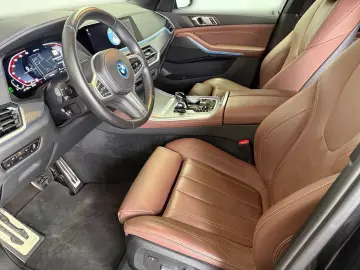 X5xDrive45e M Sport LED Navi Kamera HiFi HUD DAB