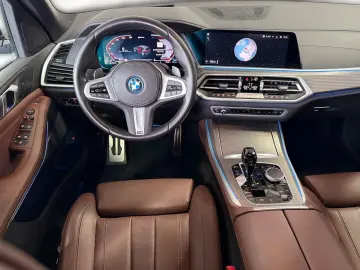 X5xDrive45e M Sport LED Navi Kamera HiFi HUD DAB