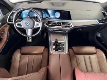 X5xDrive45e M Sport LED Navi Kamera HiFi HUD DAB