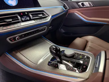 X5xDrive45e M Sport LED Navi Kamera HiFi HUD DAB