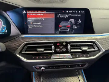 X5xDrive45e M Sport LED Navi Kamera HiFi HUD DAB