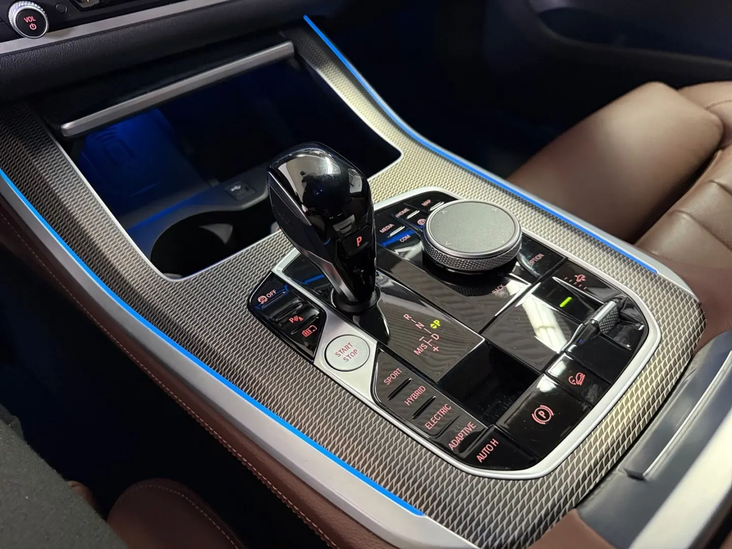 X5xDrive45e M Sport LED Navi Kamera HiFi HUD DAB