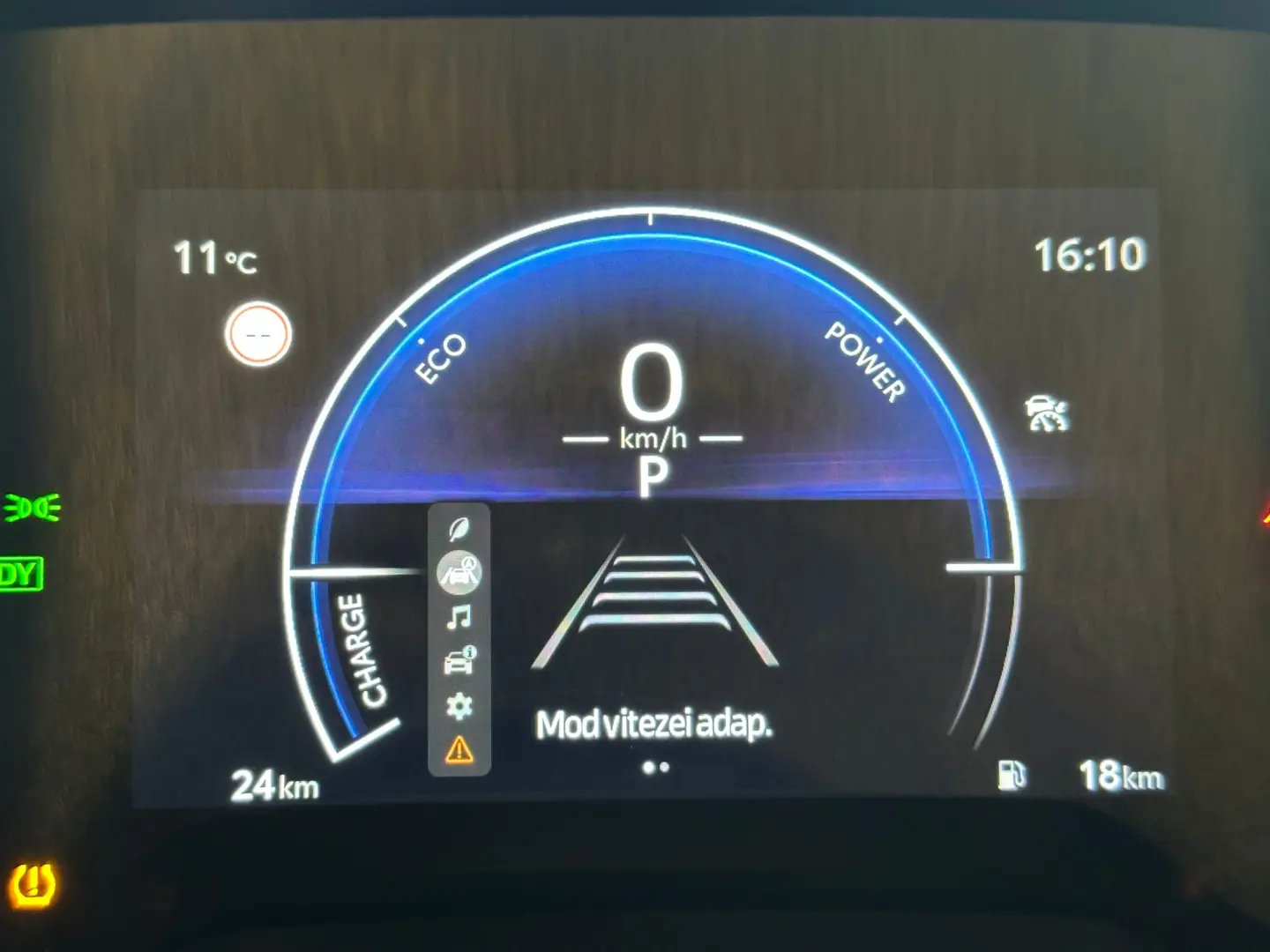 Toyota Corolla - Eco