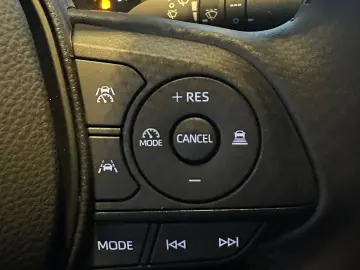 Toyota Corolla - Eco