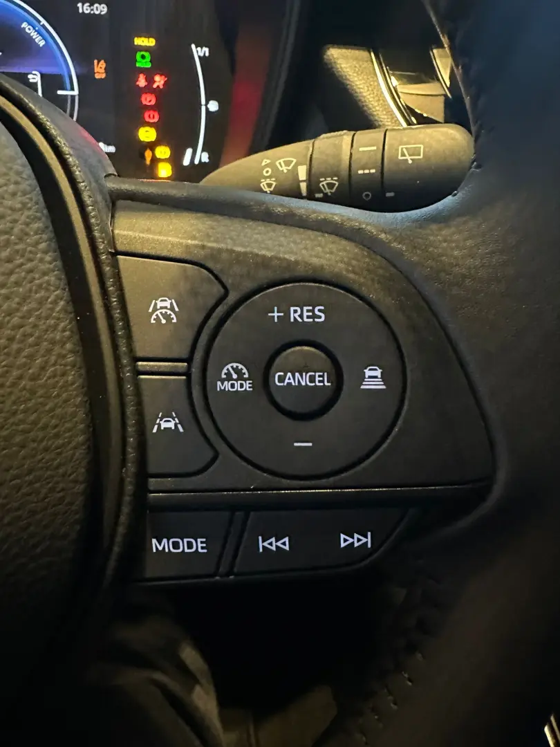 Toyota Corolla - Eco