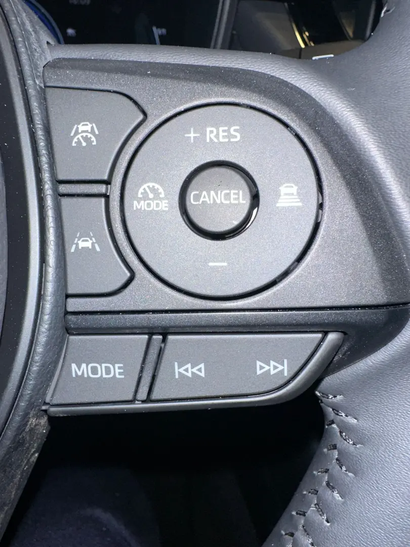 Toyota Corolla - Eco