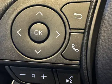 Toyota Corolla - Eco