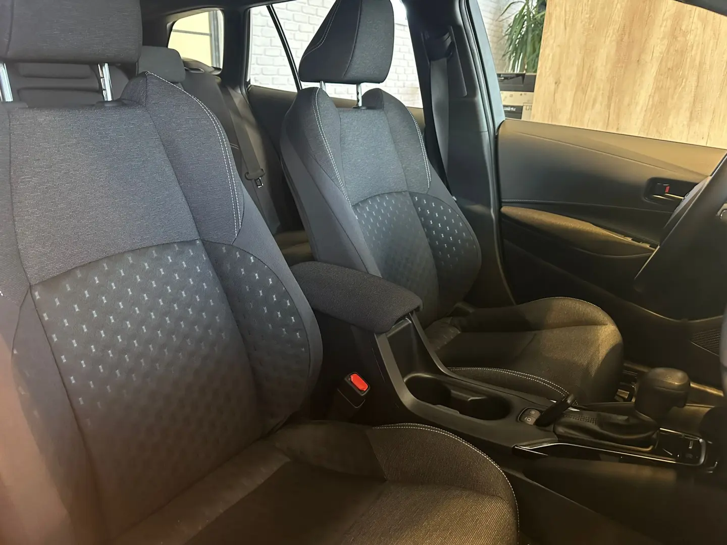 Toyota Corolla - Eco