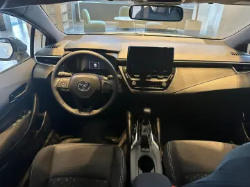 Toyota Corolla - Eco