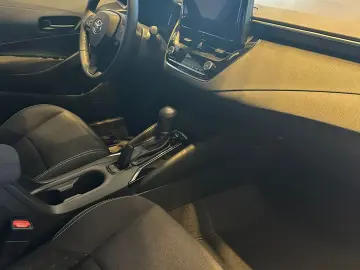 Toyota Corolla - Eco