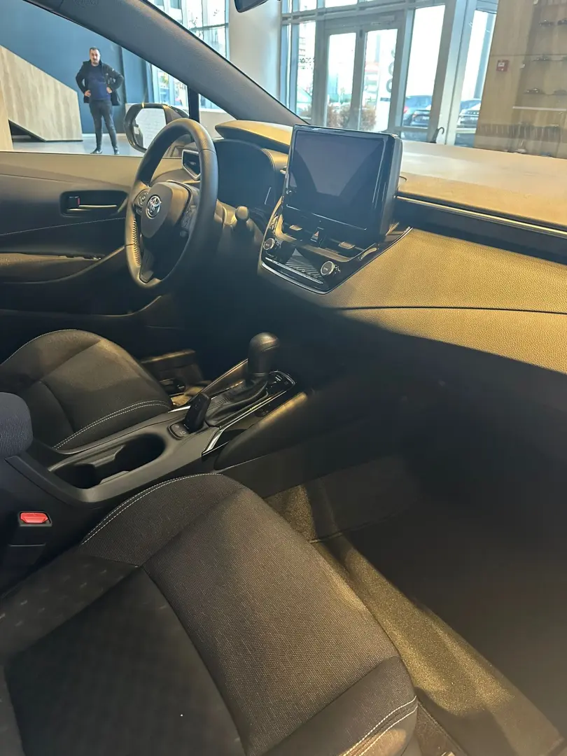 Toyota Corolla - Eco