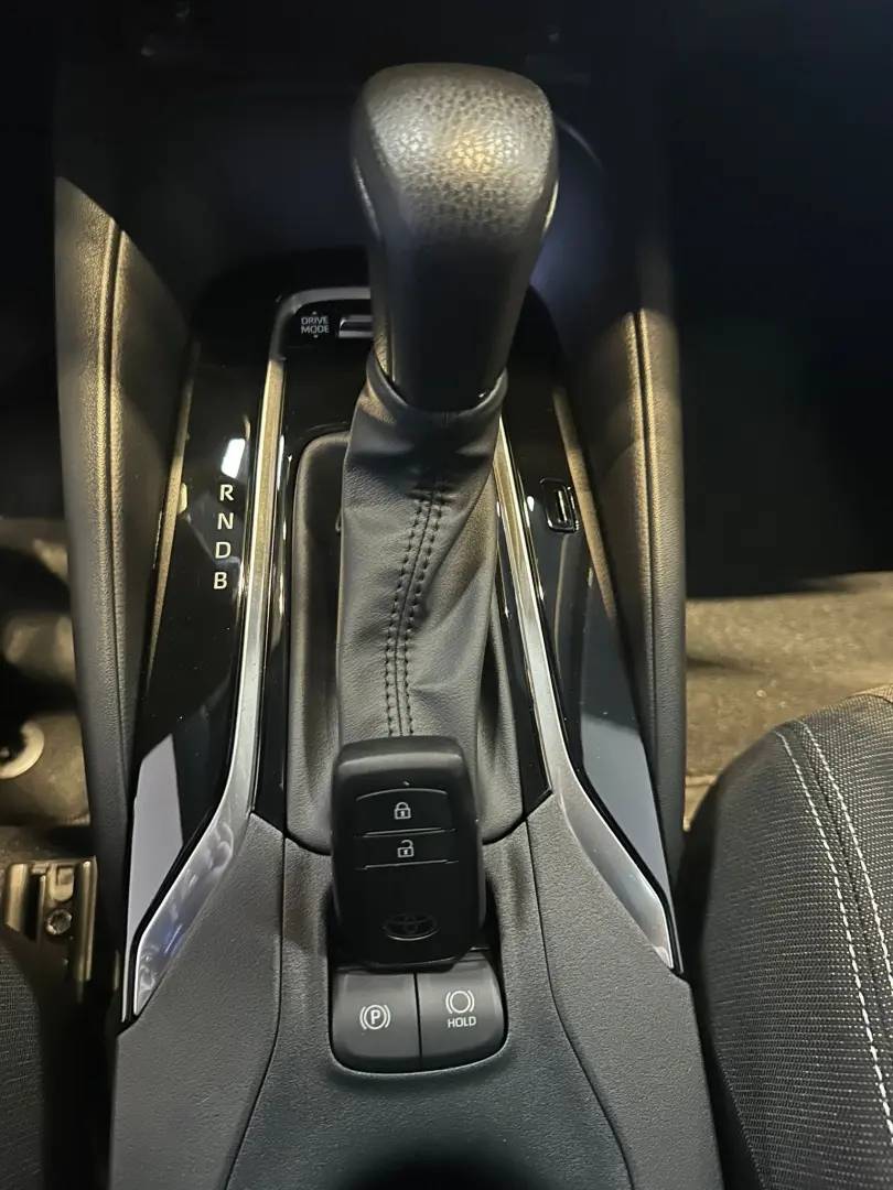 Toyota Corolla - Eco