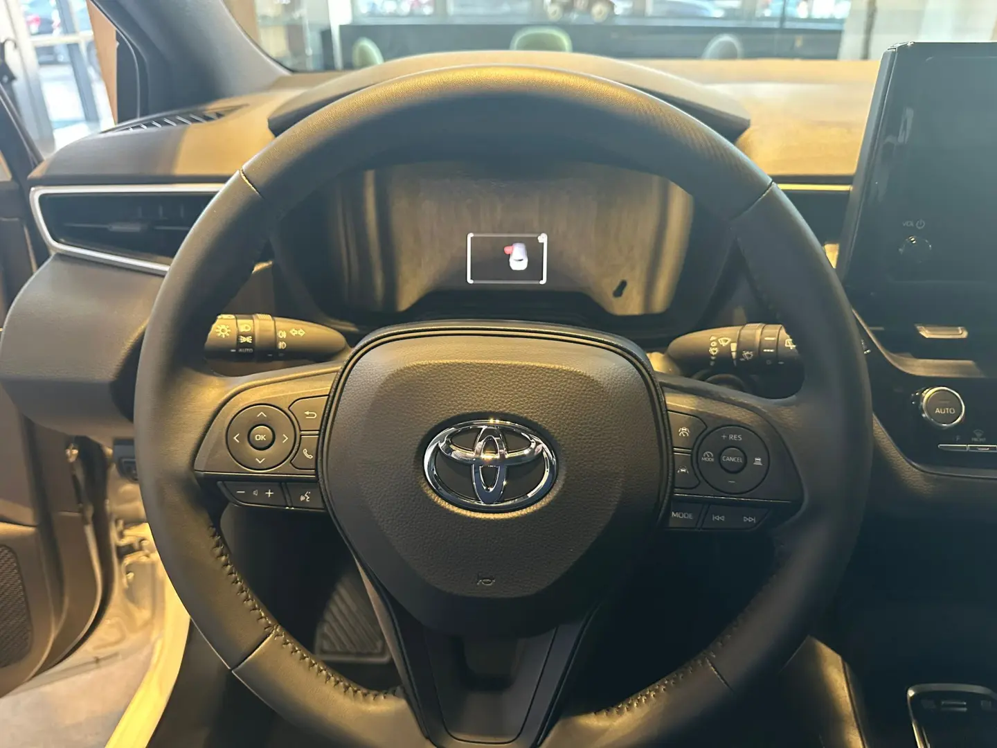 Toyota Corolla - Eco