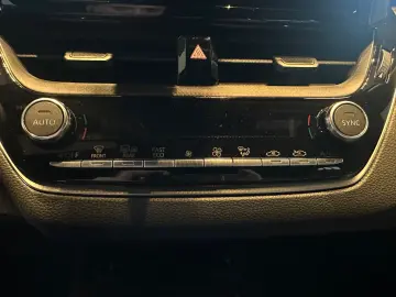 Toyota Corolla - Eco