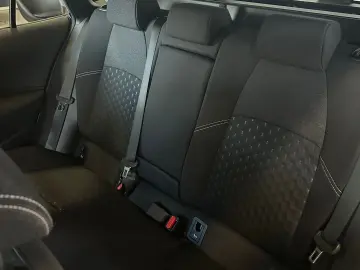 Toyota Corolla - Eco