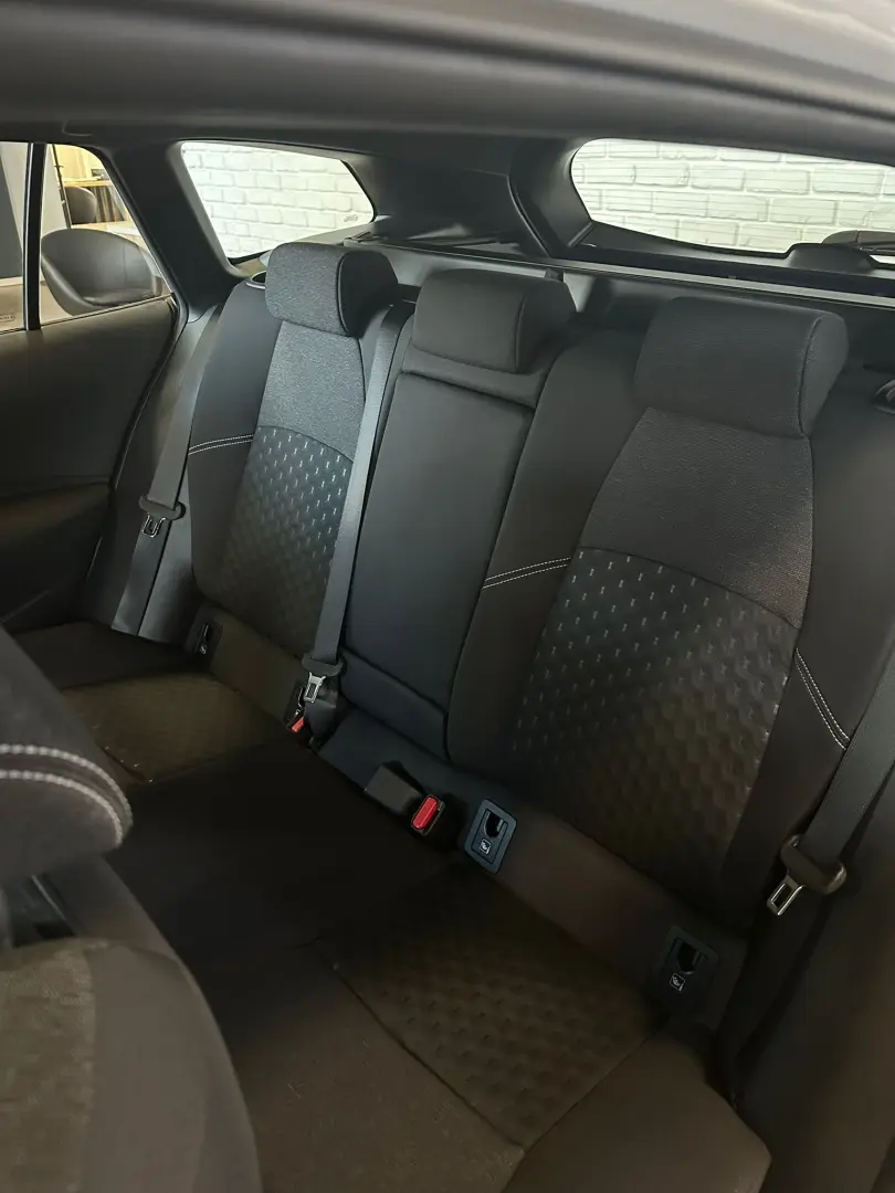 Toyota Corolla - Eco