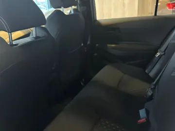 Toyota Corolla - Eco