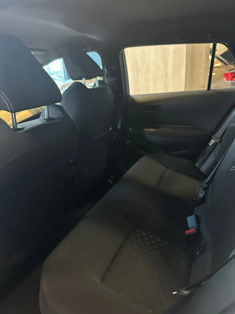 Toyota Corolla - Eco