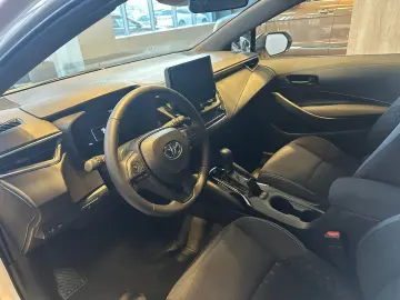 Toyota Corolla - Eco