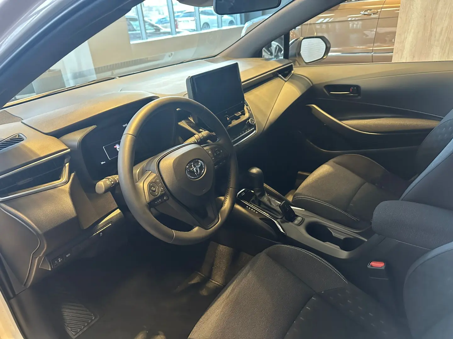 Toyota Corolla - Eco