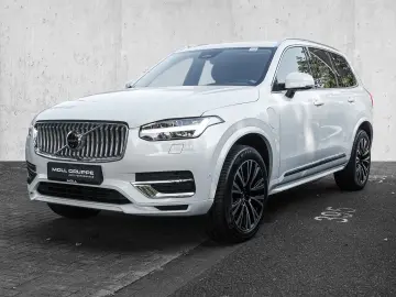 XC90 T8 AWD Plus Bright MATRIX ACC AUT DYNLICHT