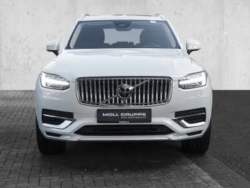XC90 T8 AWD Plus Bright MATRIX ACC AUT DYNLICHT