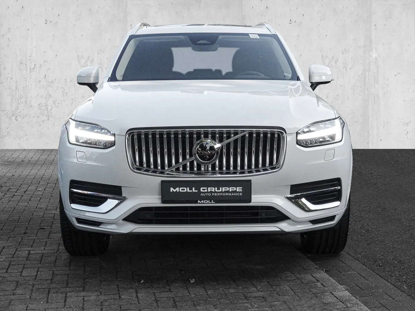 XC90 T8 AWD Plus Bright MATRIX ACC AUT DYNLICHT