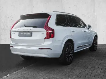 XC90 T8 AWD Plus Bright MATRIX ACC AUT DYNLICHT