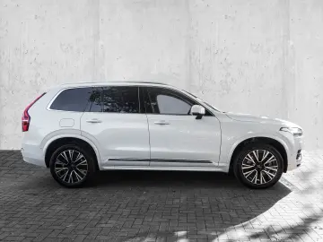 XC90 T8 AWD Plus Bright MATRIX ACC AUT DYNLICHT