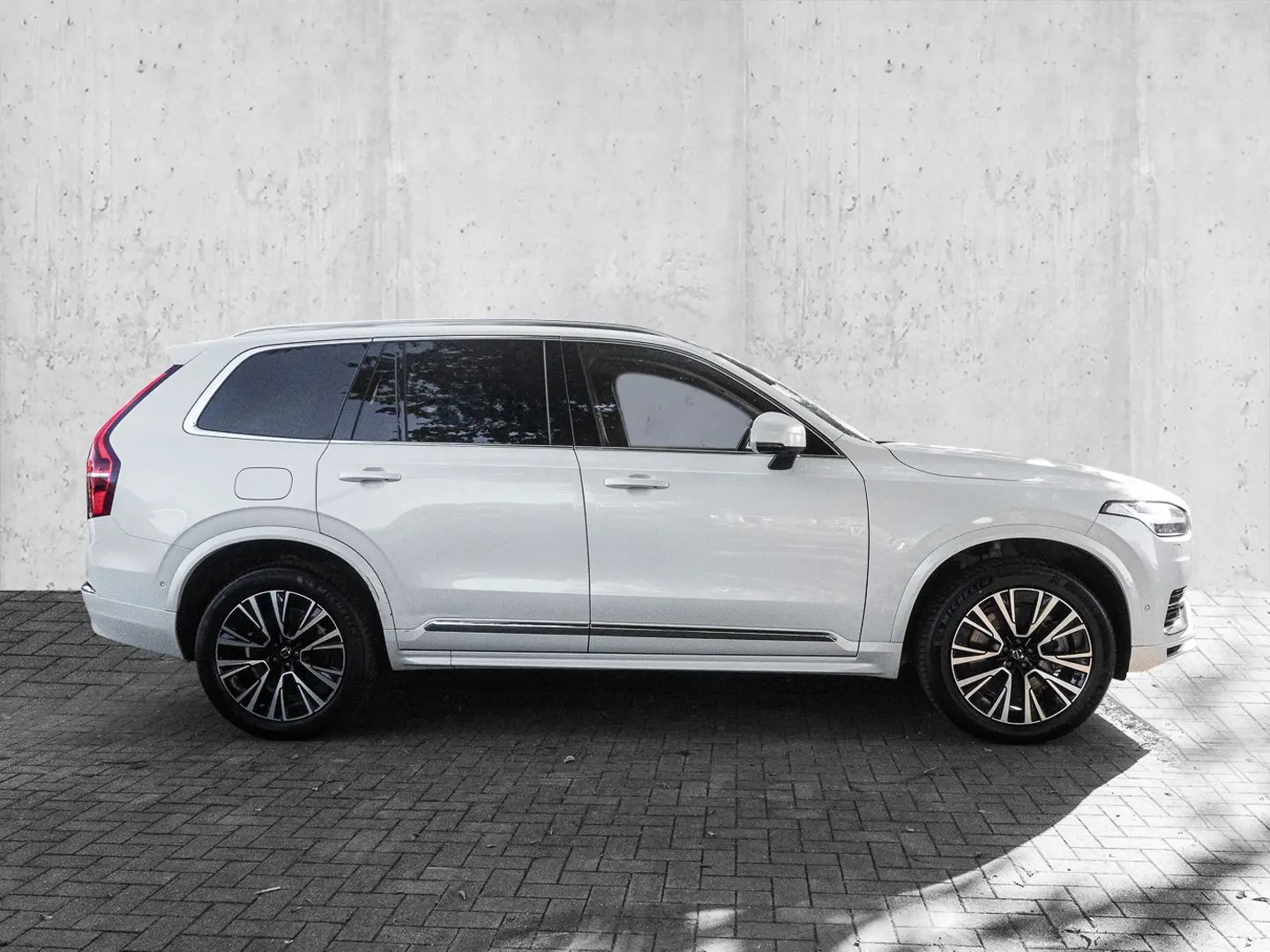 XC90 T8 AWD Plus Bright MATRIX ACC AUT DYNLICHT