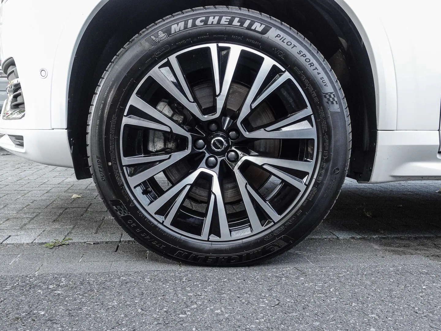 XC90 T8 AWD Plus Bright MATRIX ACC AUT DYNLICHT