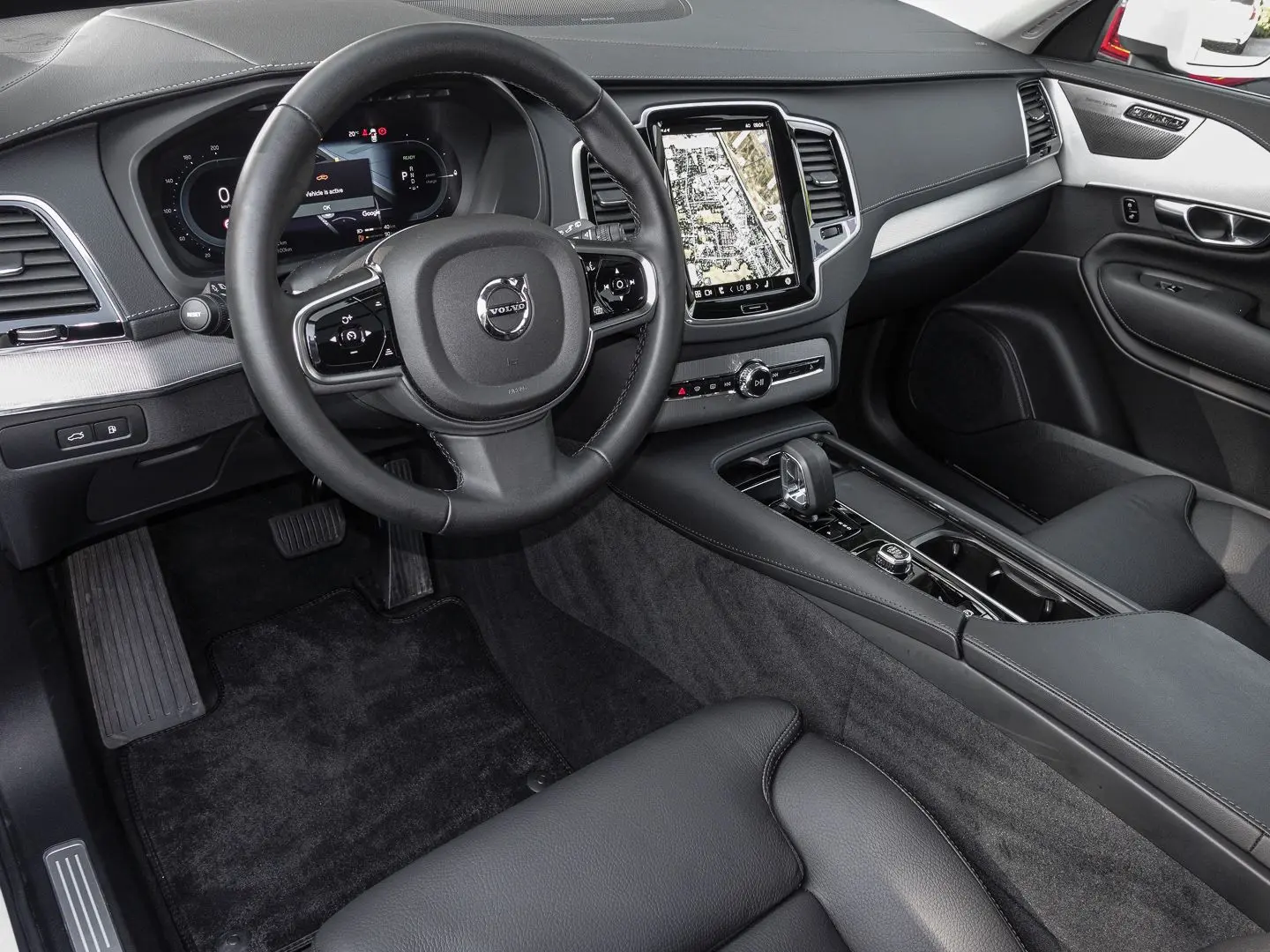 XC90 T8 AWD Plus Bright MATRIX ACC AUT DYNLICHT