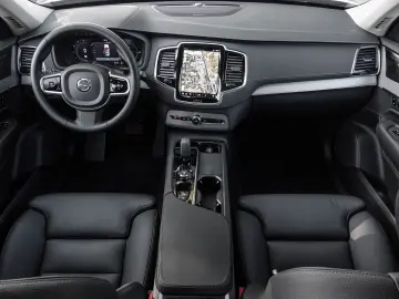 XC90 T8 AWD Plus Bright MATRIX ACC AUT DYNLICHT