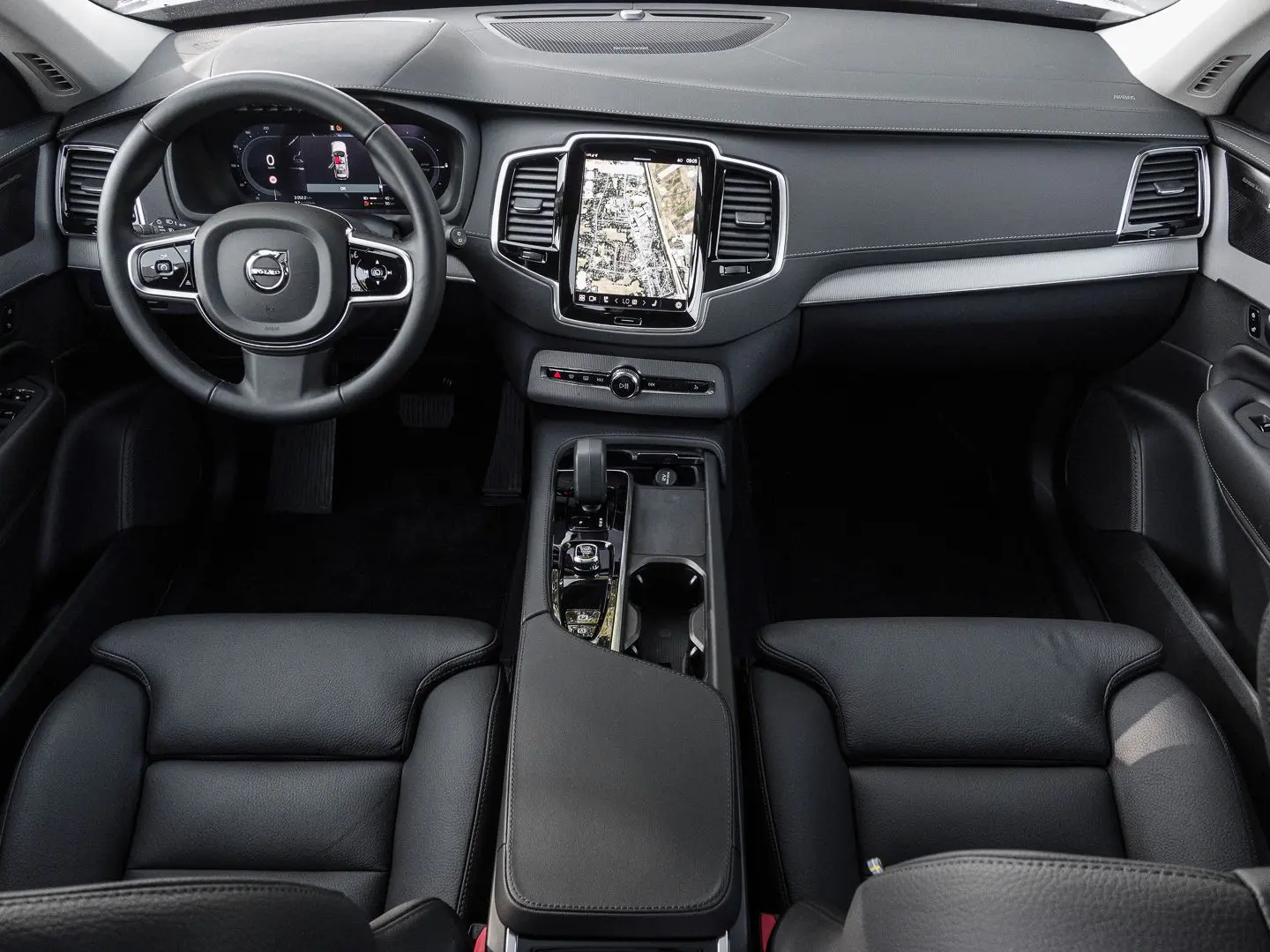 XC90 T8 AWD Plus Bright MATRIX ACC AUT DYNLICHT