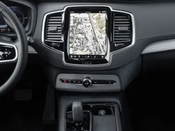 XC90 T8 AWD Plus Bright MATRIX ACC AUT DYNLICHT