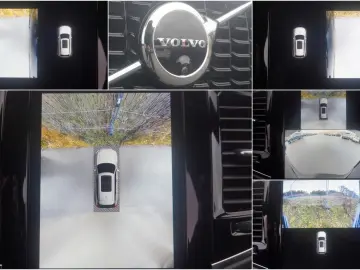 XC90 T8 Ultra Dark Hybrid Pano 360 B&W FourC AHK