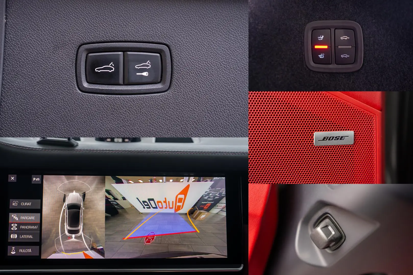 Porsche Cayenne Coupe S