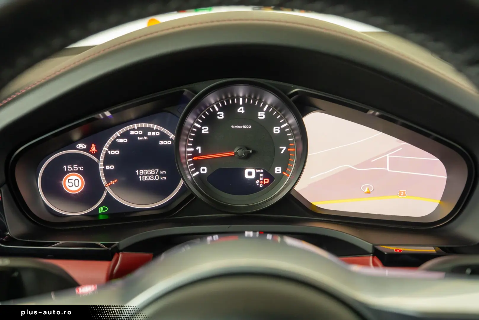 Porsche Cayenne Coupe S