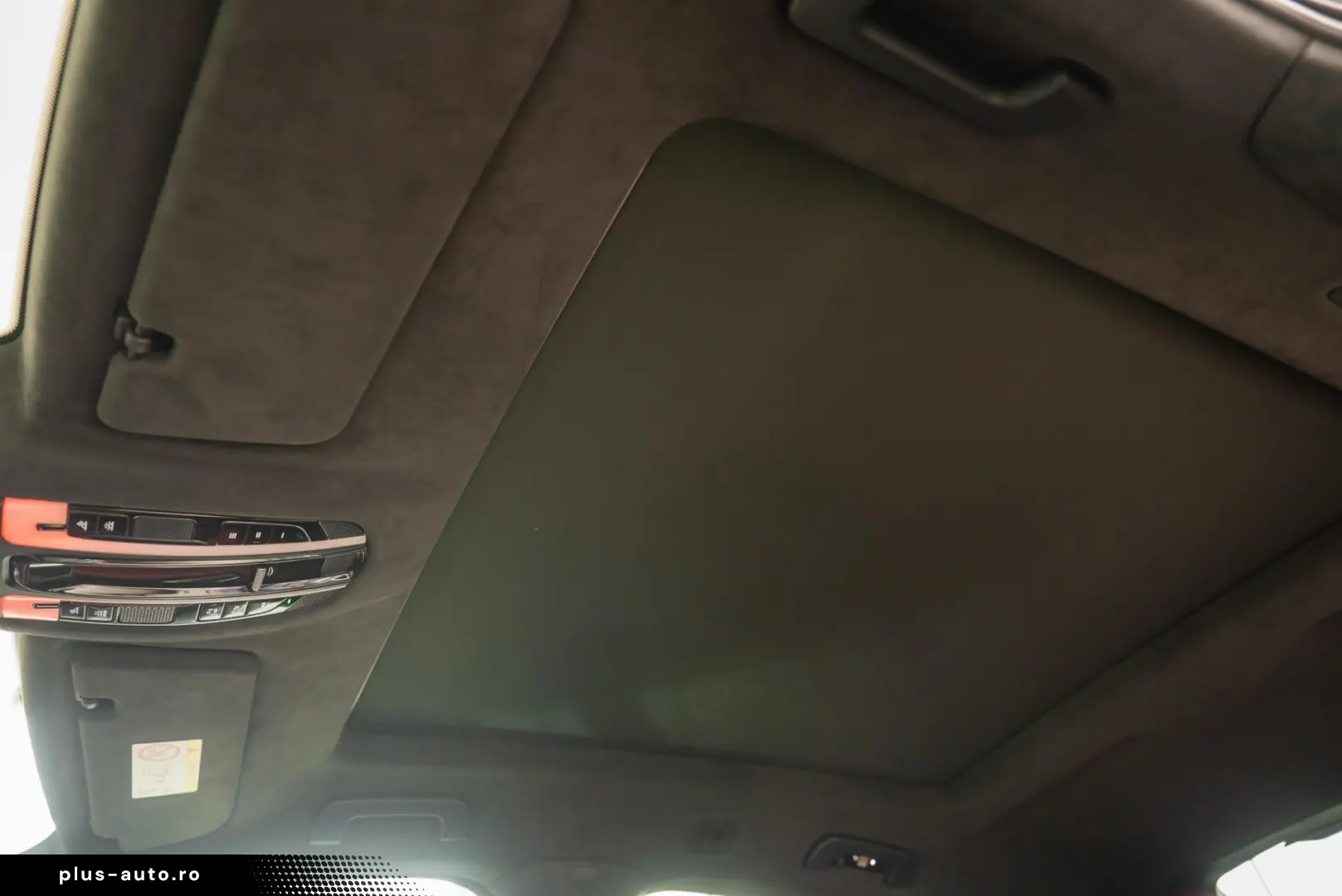 Porsche Cayenne Coupe S