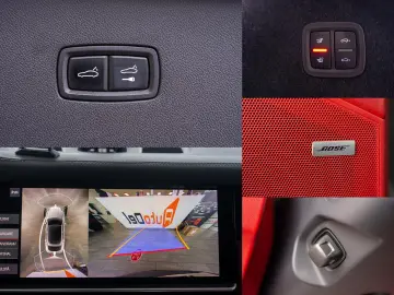 Porsche Cayenne Coupe S