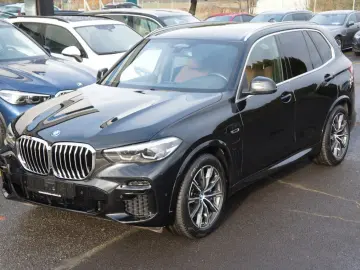 X5 xDrive 45e M Sport ACC LUFT 360 LEDER 20Z