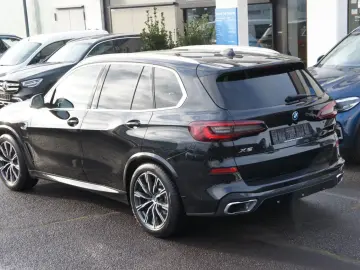X5 xDrive 45e M Sport ACC LUFT 360 LEDER 20Z