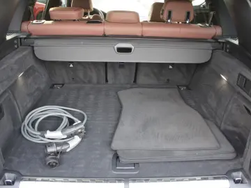 X5 xDrive 45e M Sport ACC LUFT 360 LEDER 20Z