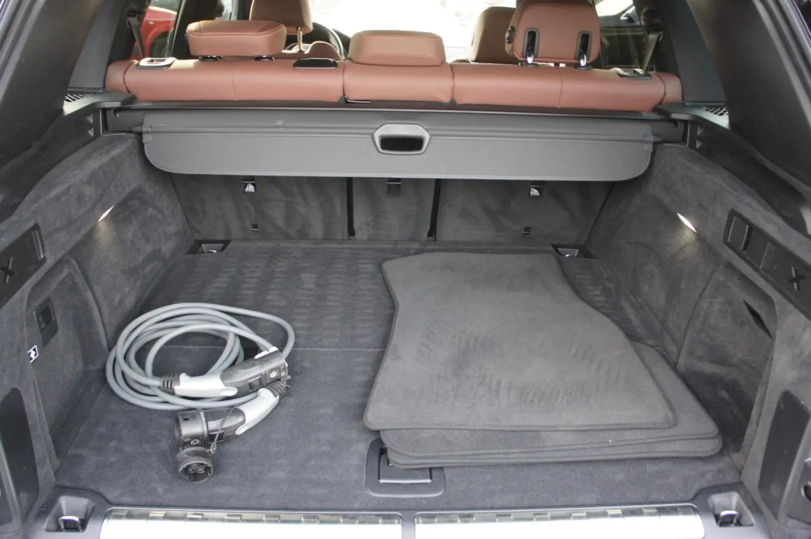 X5 xDrive 45e M Sport ACC LUFT 360 LEDER 20Z