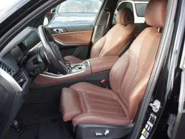 X5 xDrive 45e M Sport ACC LUFT 360 LEDER 20Z