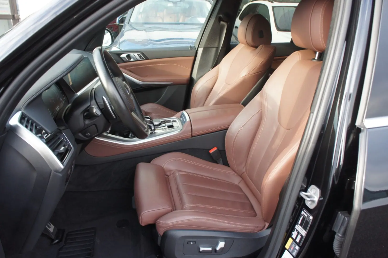 X5 xDrive 45e M Sport ACC LUFT 360 LEDER 20Z