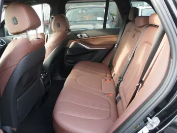 X5 xDrive 45e M Sport ACC LUFT 360 LEDER 20Z